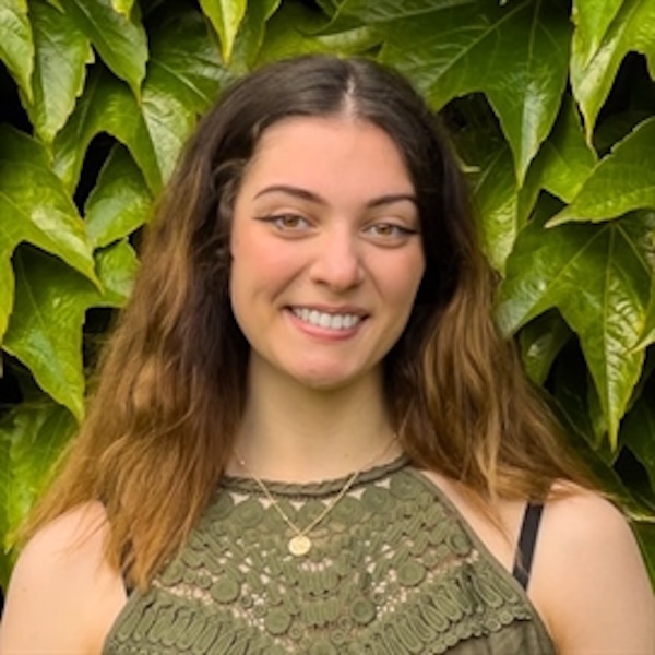 Zoe Garnett