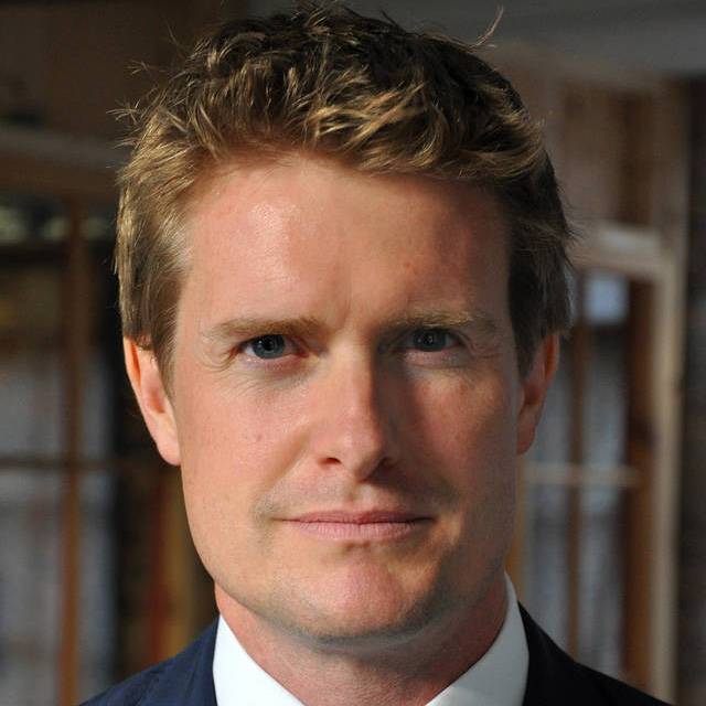 Sir Tristram Hunt