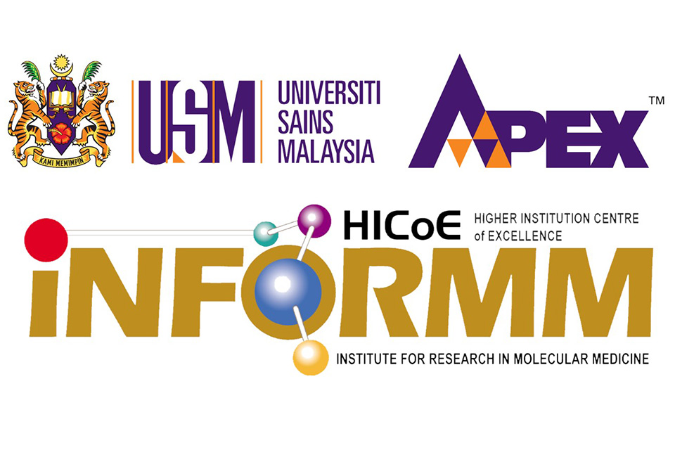 INFORMM – Institute for Research in Molecular Medicine
