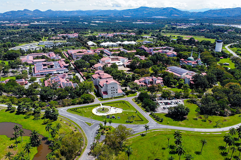 Universiti Sains Malaysia (USM)