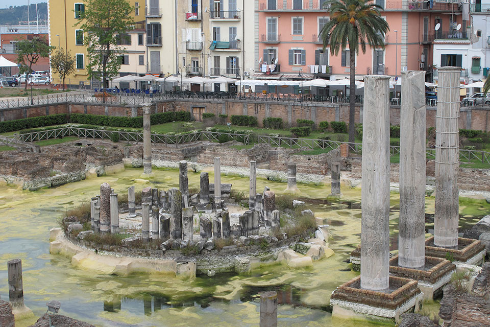 Field courses gallery