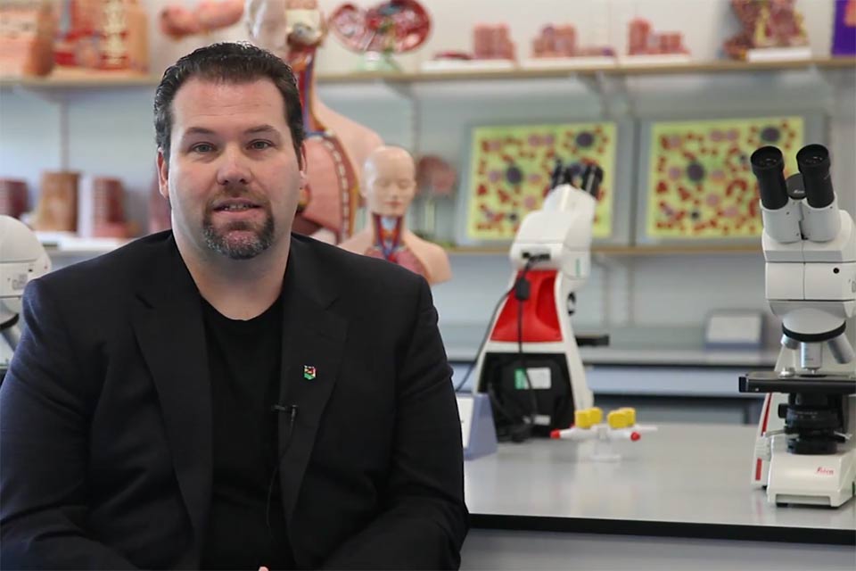 How a game-based approach to teaching helps improve learning