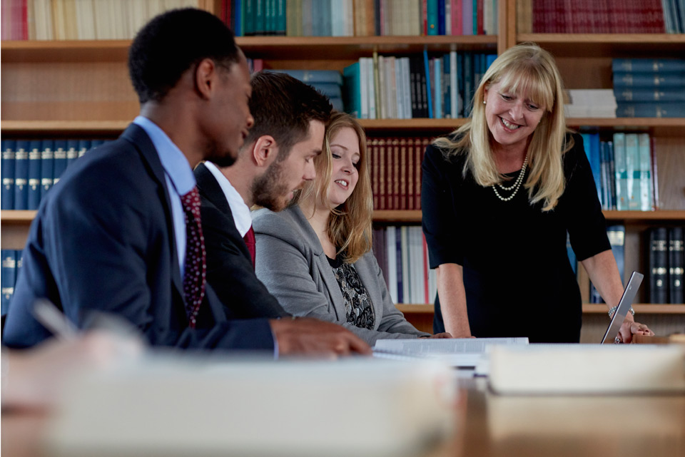 Education for Employability