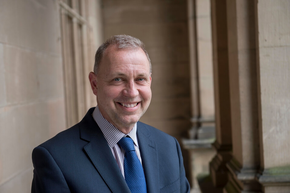 Enhancing student satisfaction - Keele teaching excellence showcased at national TEF conference
