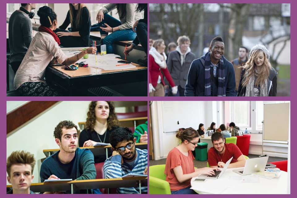 Developing inclusive learning and teaching resources