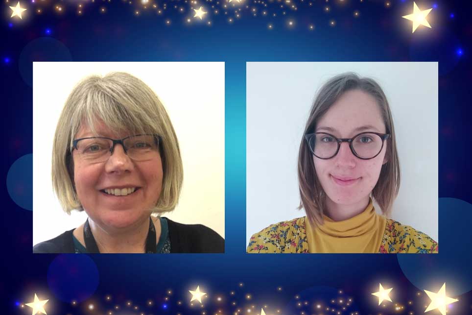 Keele Excellence Awards - Learning and Teaching Winners 2020
