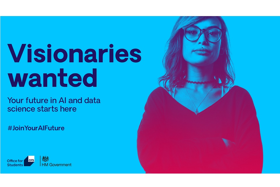 Keele awarded funding to develop artificial intelligence and data science course