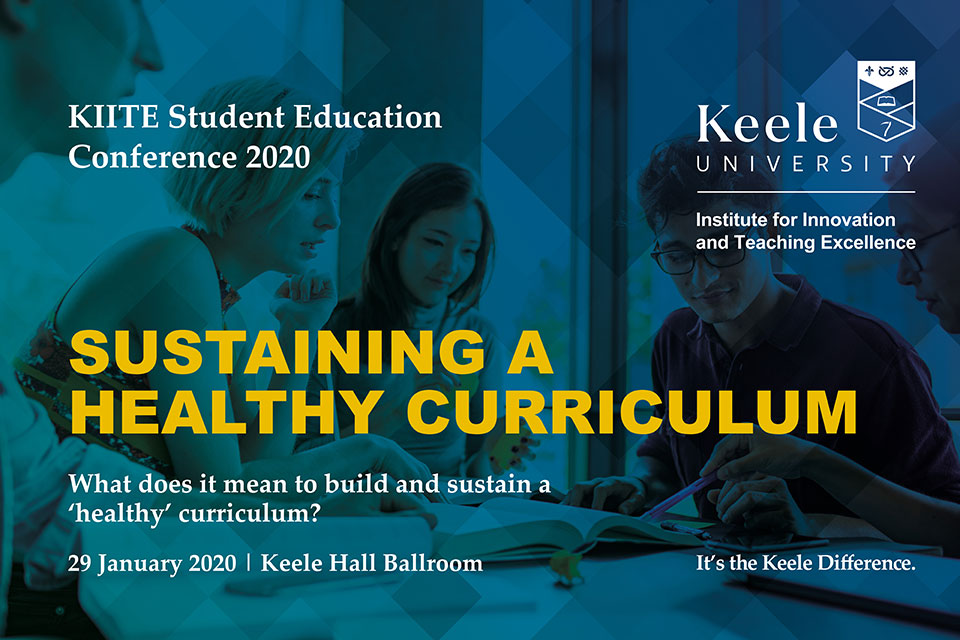 Programme announced: KIITE Student Education Conference
