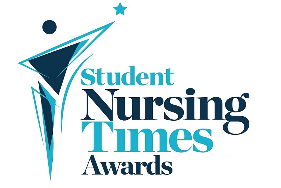 Keele shortlisted for three Student Nursing Times awards