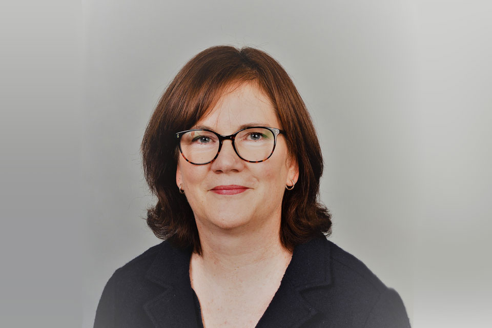 Professor Helen O’Sullivan Appointed as Chair of ALT Board of Trustees
