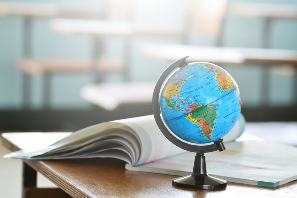 Funding Secured for Keele Students to Study Abroad as Part of New Turing Scheme 