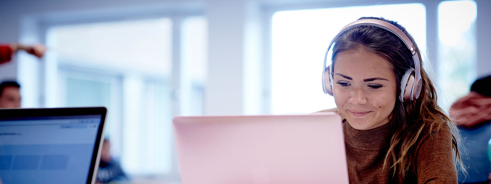 Journal of Academic Development and Education (JADE) Student Edition