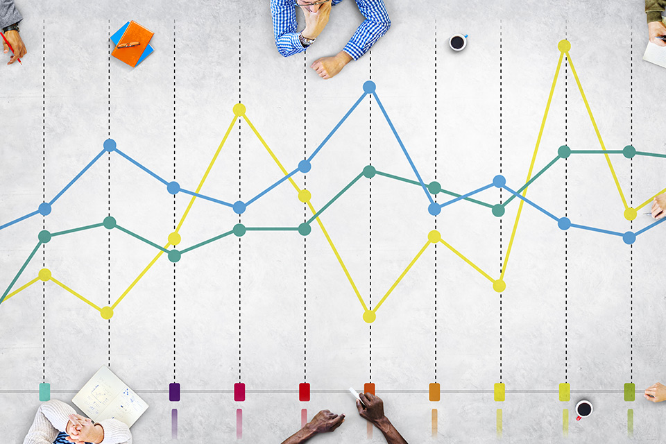 Data sharing & management