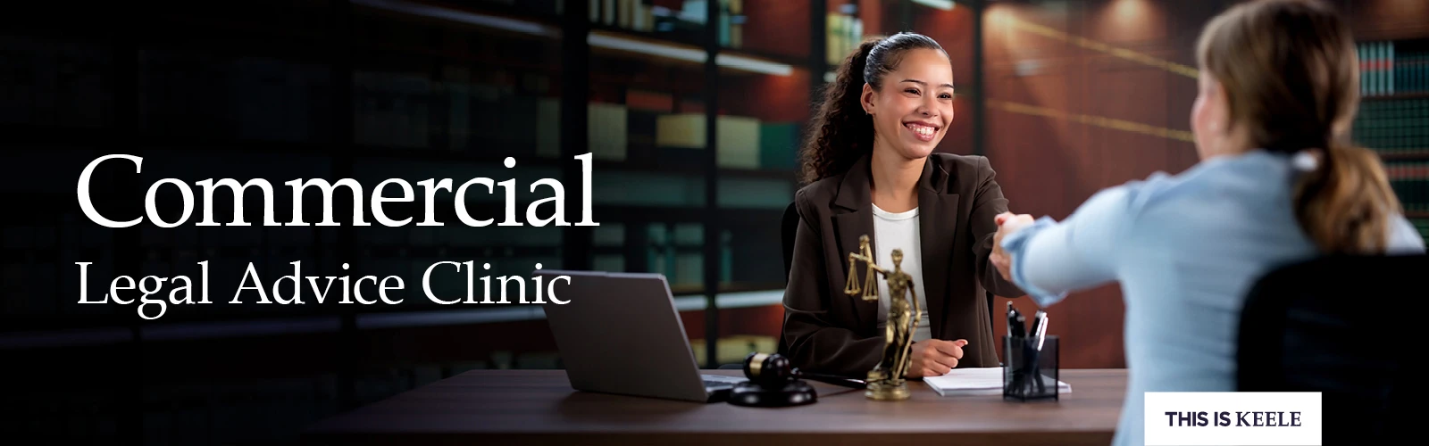Free Commercial Clinic