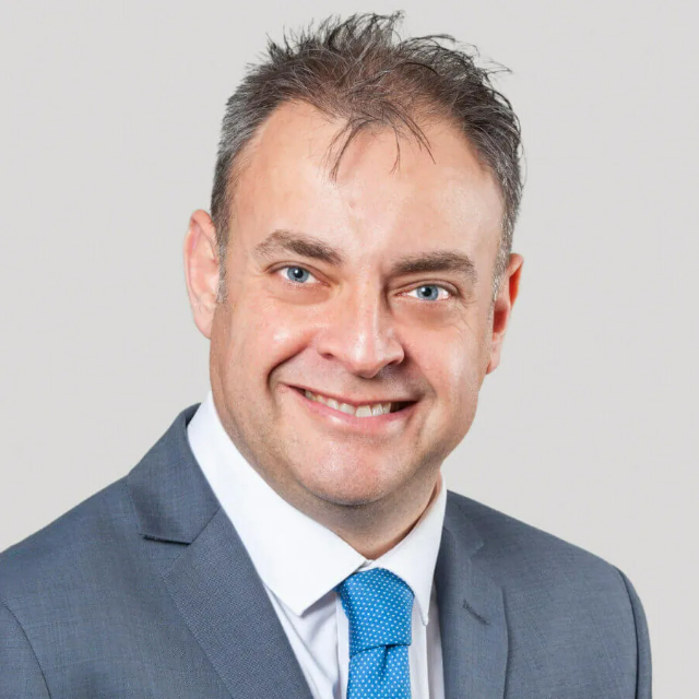 Daniel Denton