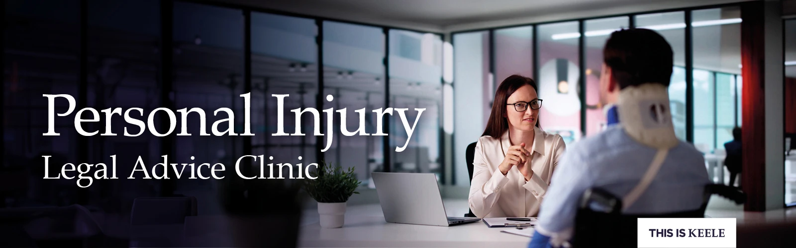 personal injury clinic