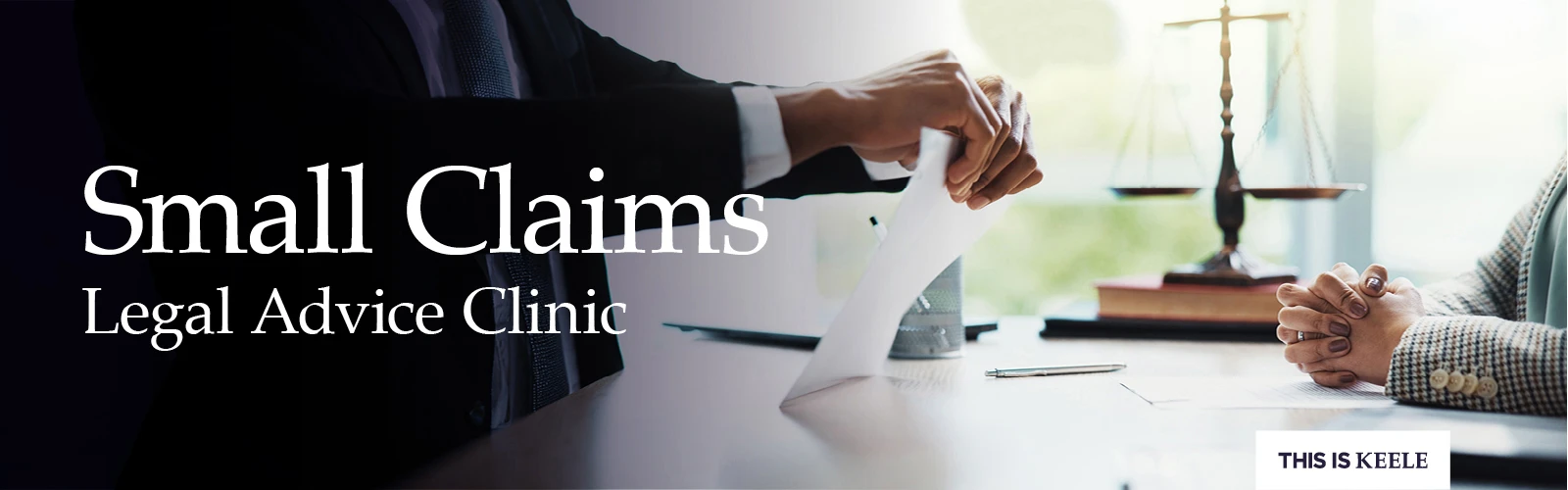 Small Claims