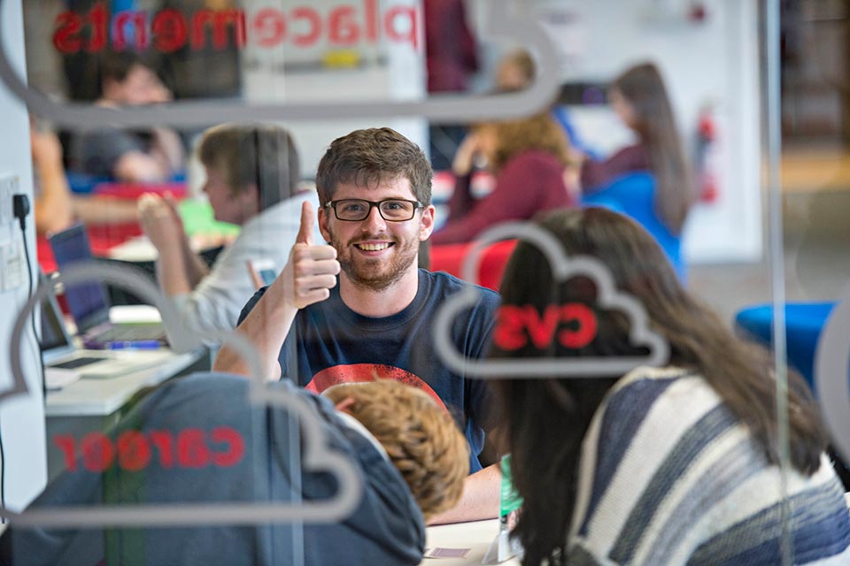 Advice and Support at Keele (ASK)