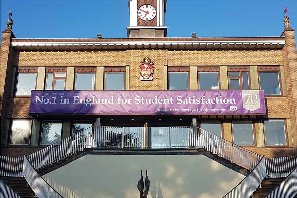 Library representatives