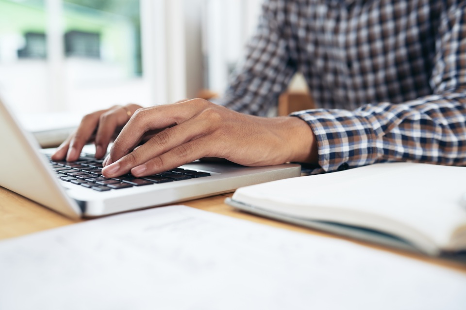 Improve my digital skills?