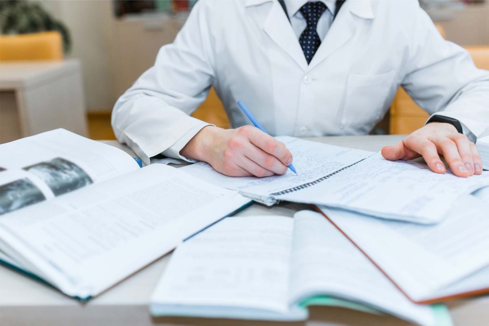 Practical and scientific dissertations