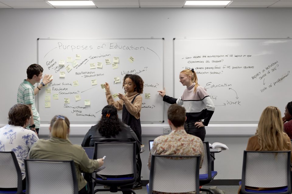 Take Excellent Notes 