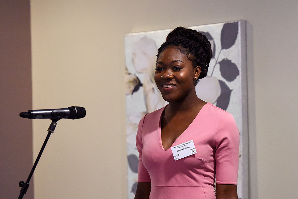 Planning and Preparing for Presentations 