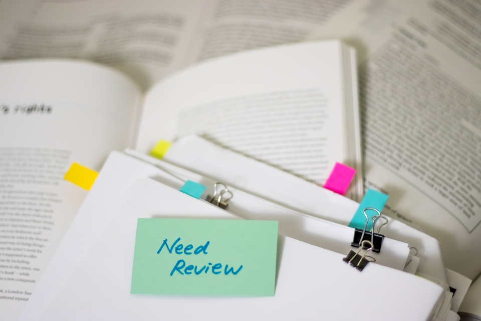 Thematic Literature Reviews