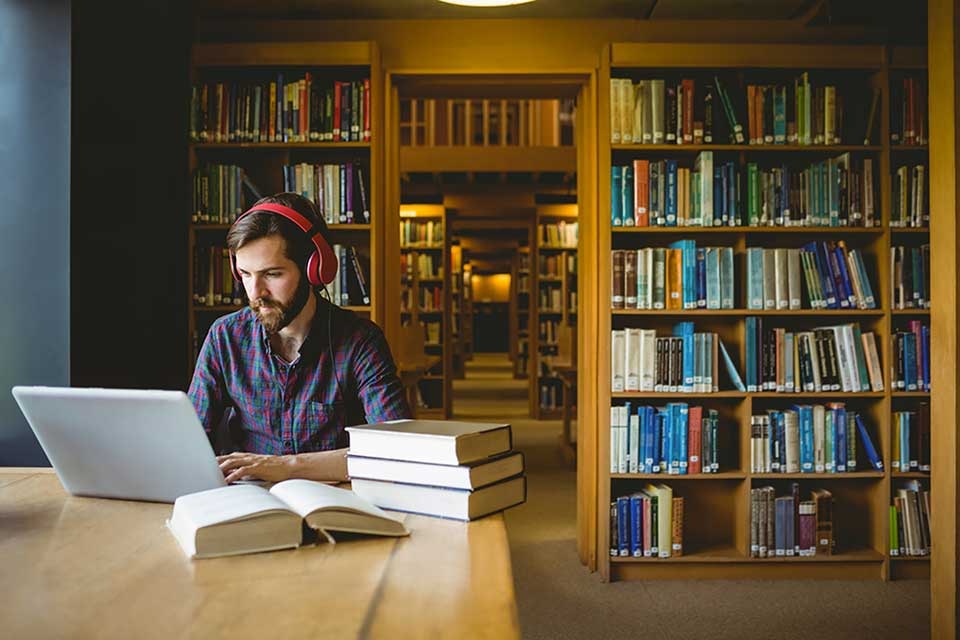 Study Matters Podcast