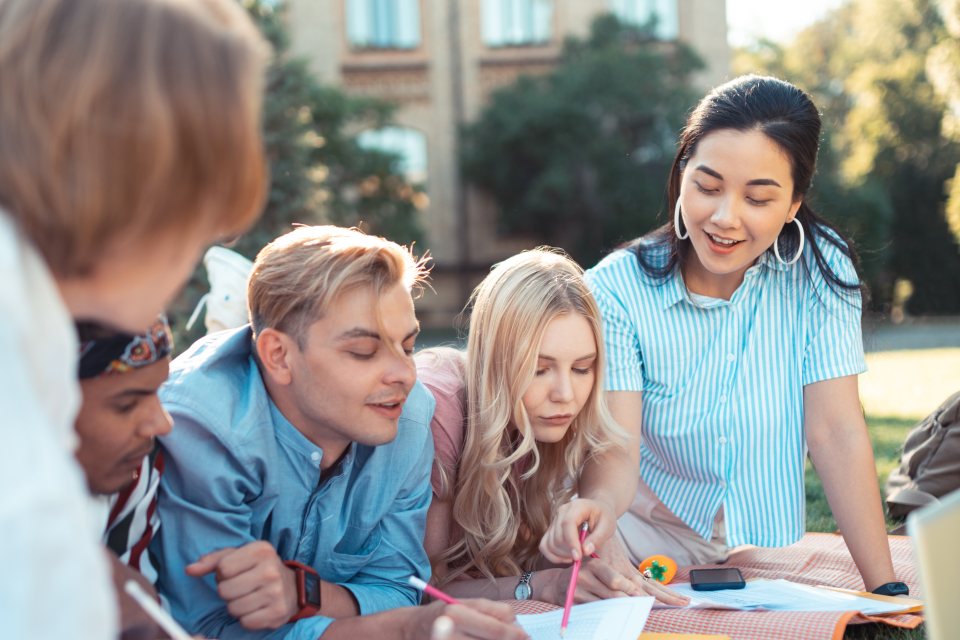 Study guides and subject resources