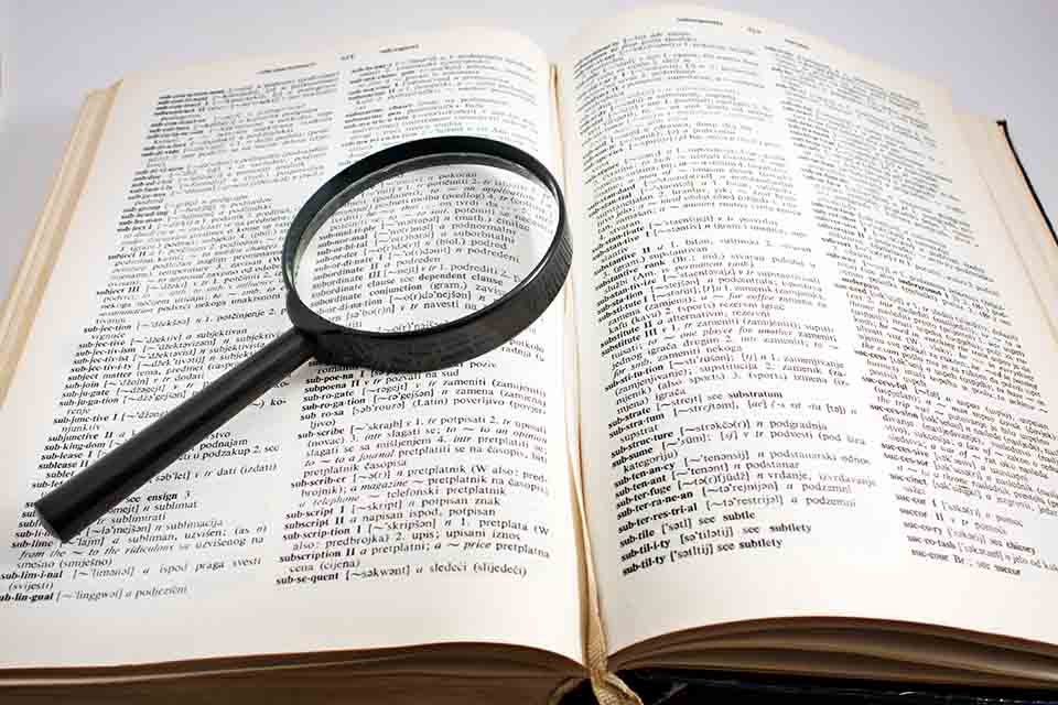 Library resource spotlight: Oxford Dictionary of National Biography