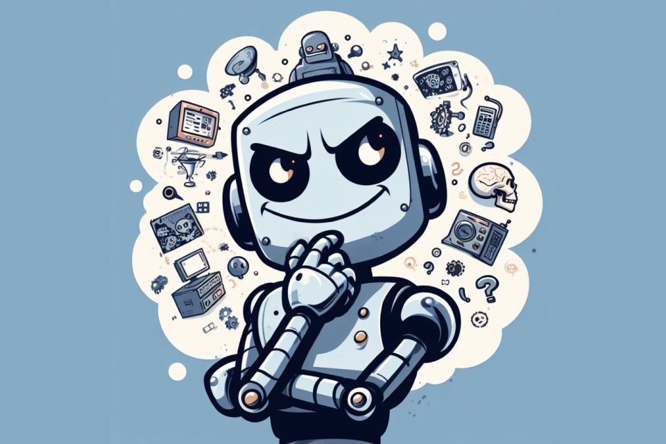 Develop Your AI Literacy with Your Library