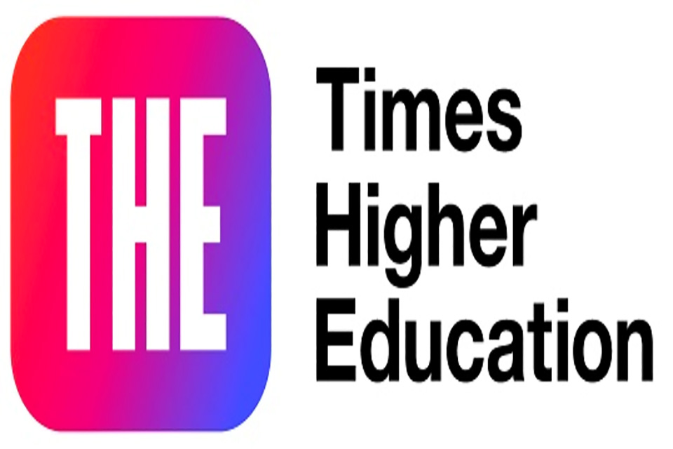 Library Resource Spotlight: Times Higher Education (THE)