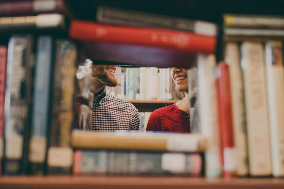 Welcome to your Library: Academic Skills and In a Nutshell workshops