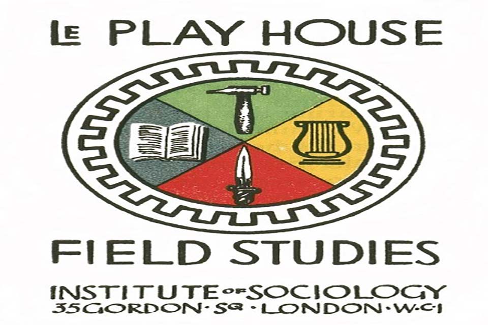 Special Collections Spotlight: Foundations of British Sociology