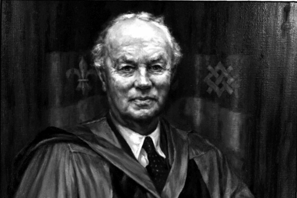 Special Collections Spotlight: Lindsay Papers