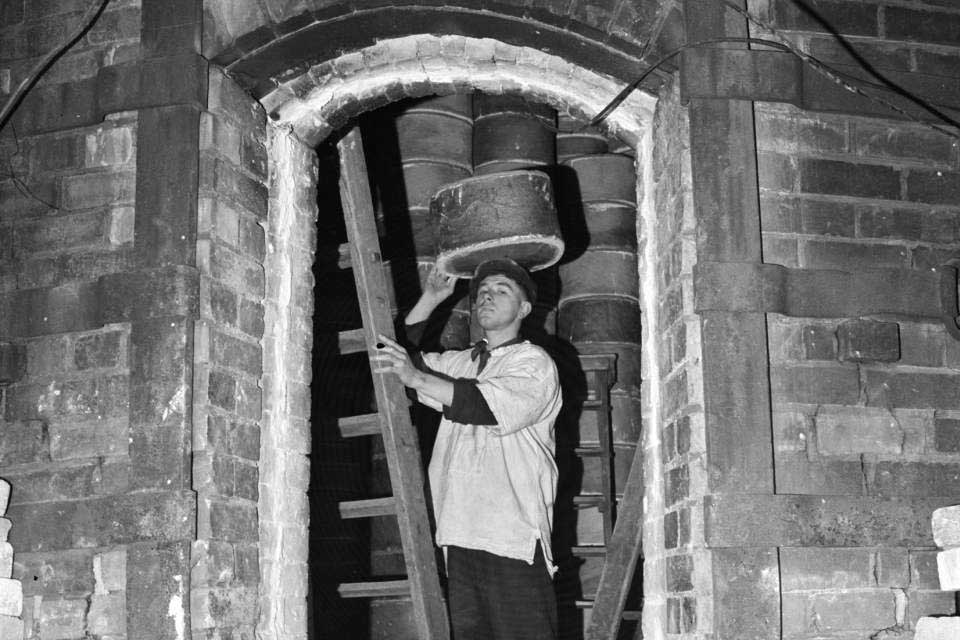 Special Collections Spotlight: William Jack and Warrillow Collections