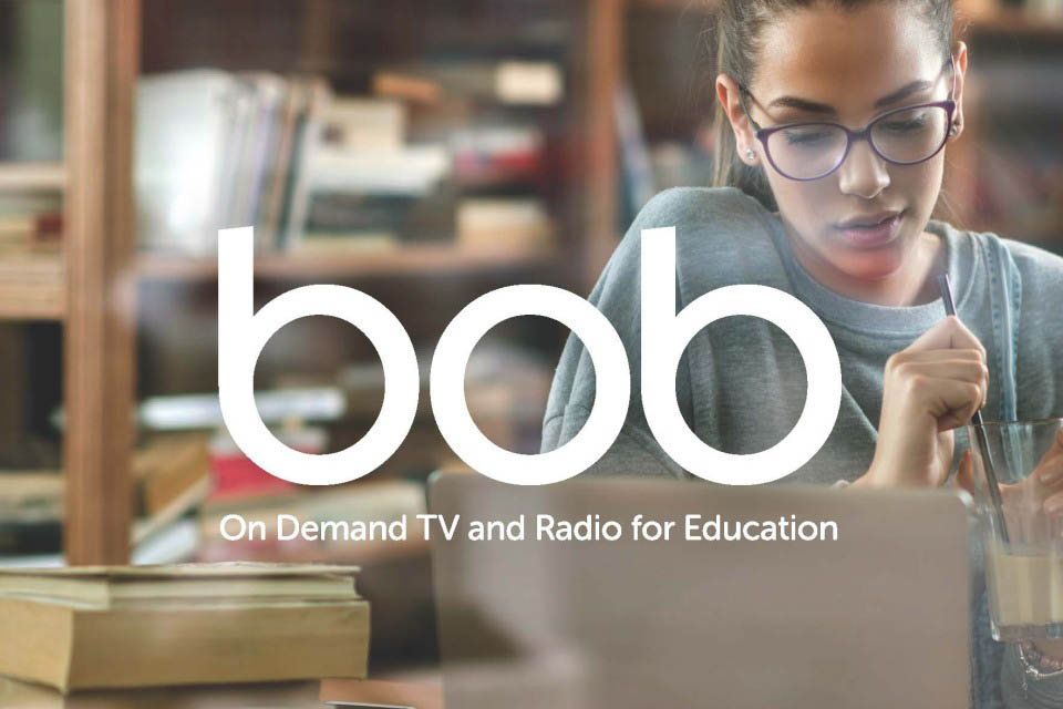Library Resource Spotlight: Box of Broadcasts (BoB)