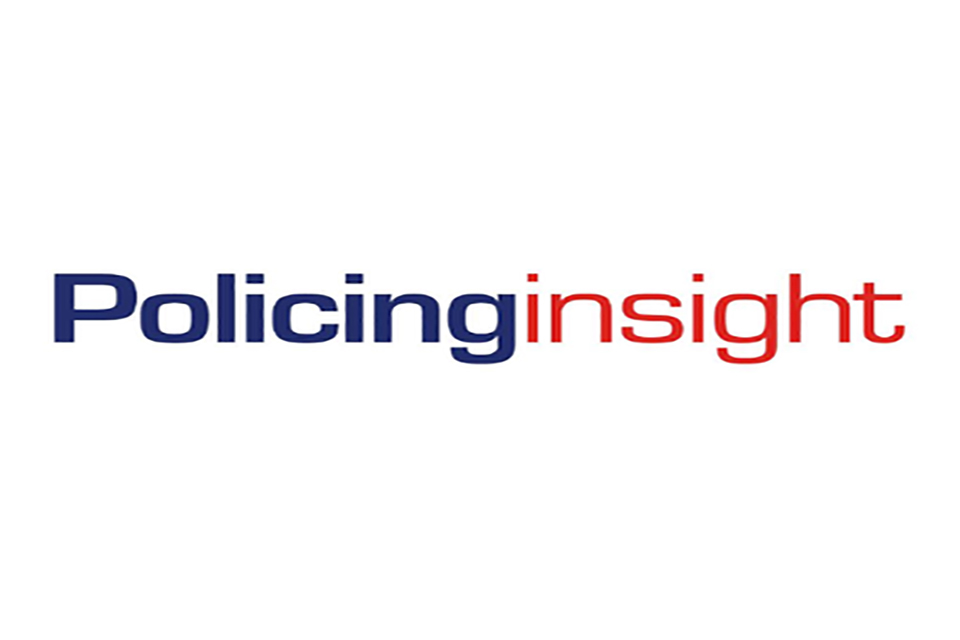 Library Resource Spotlight: Policing Insight