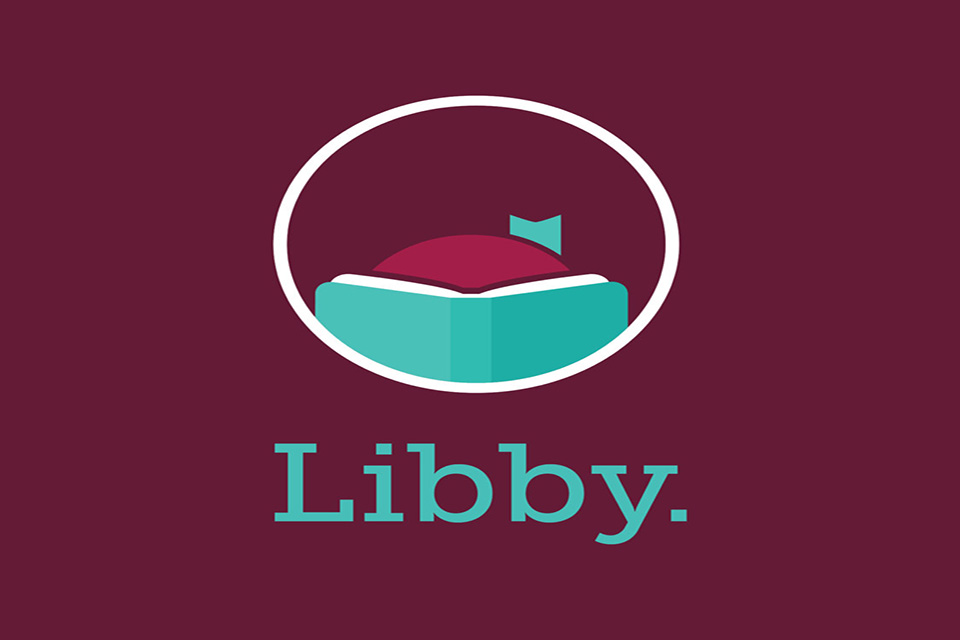Library Resource Spotlight: Libby