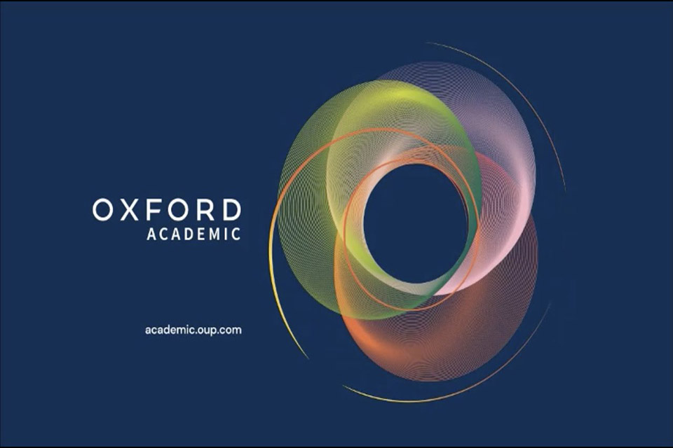 Library Resource Spotlight: Oxford Medicine Online and Oxford Clinical Psychology