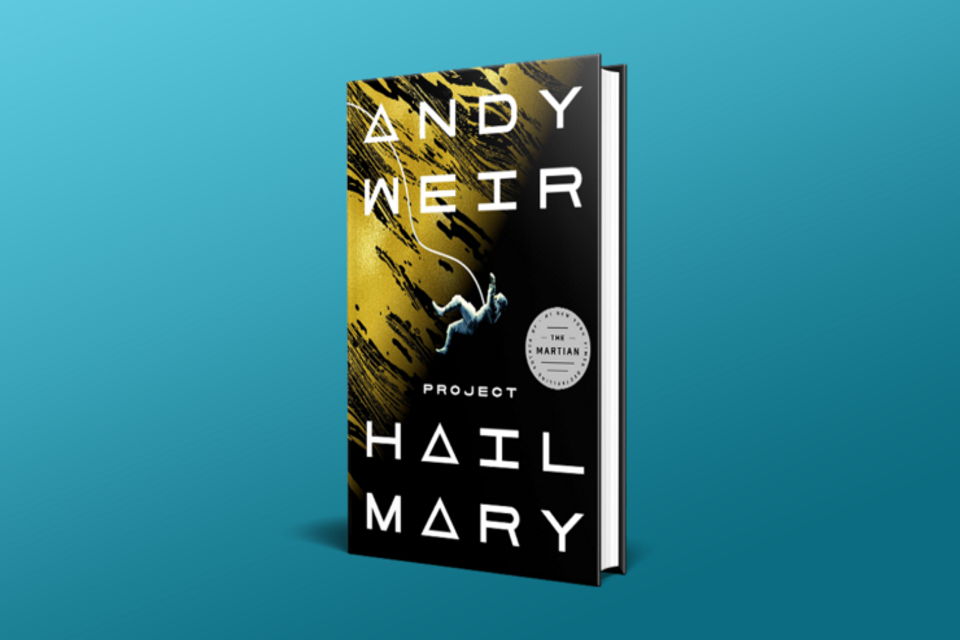 National Year of Reading: Staff Favourites - Lauren