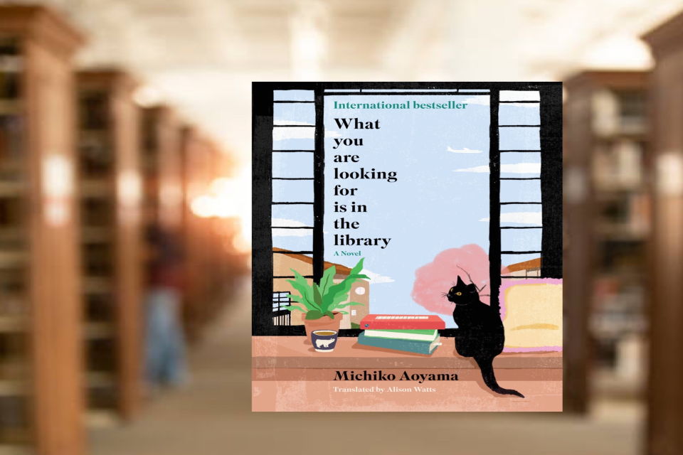 National Year of Reading: Staff Favourites - Sue