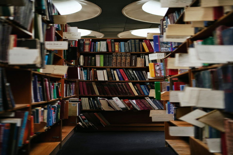 Library Resource Spotlight: New Open Access ebooks