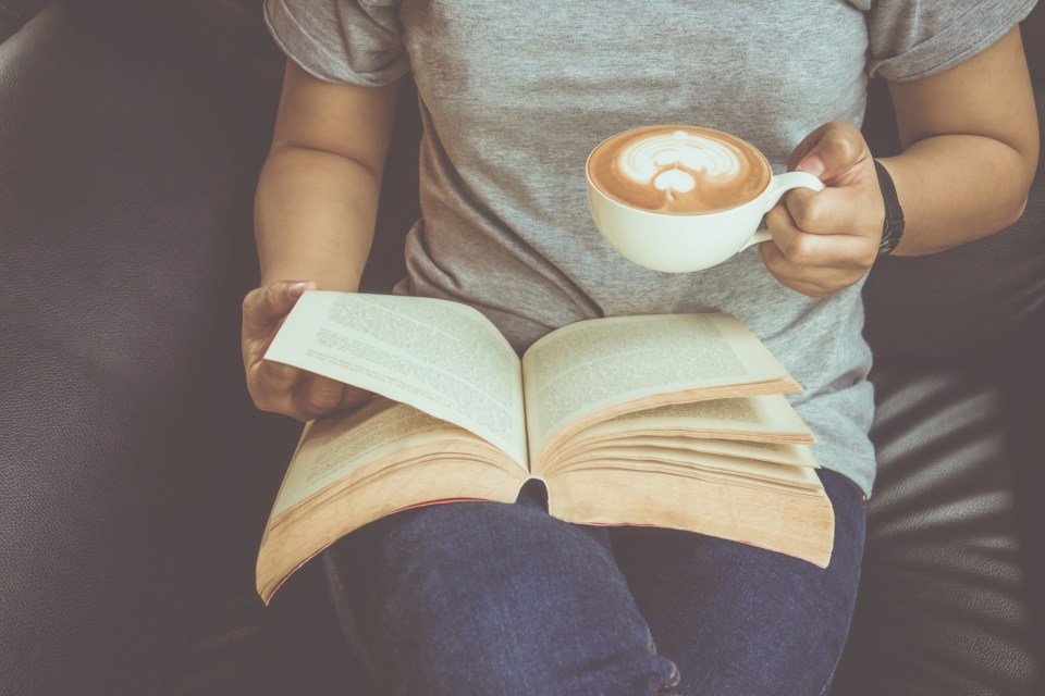 National Year of Reading collection on Library Search