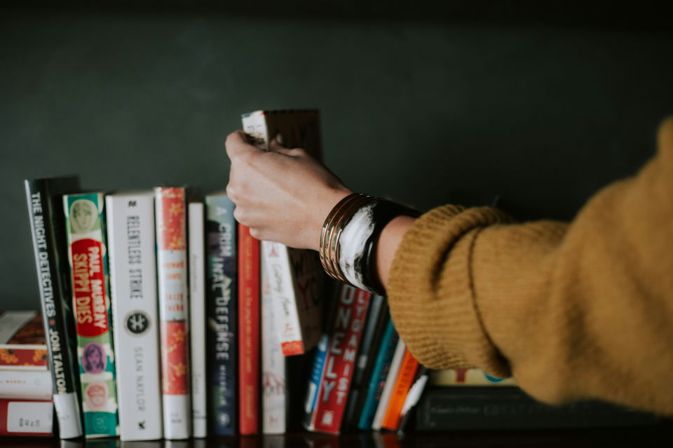 Library Resource Spotlight: New Open Access ebooks
