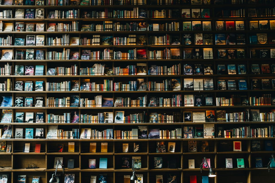 Library Resource Spotlight: New Open Access ebooks