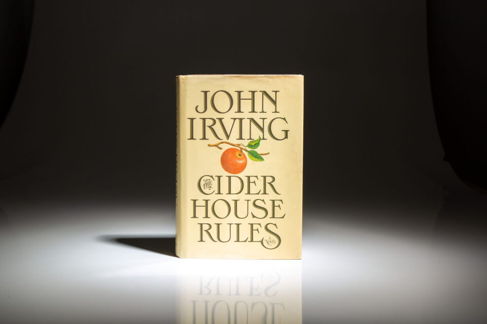 National Year of Reading: Staff Favourites - Steve