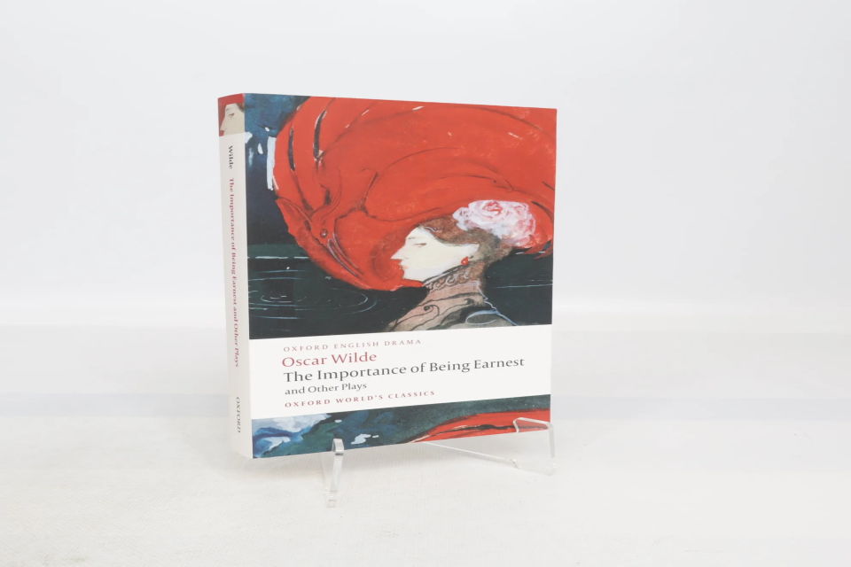 National Year of Reading: Staff Favourites - Terri