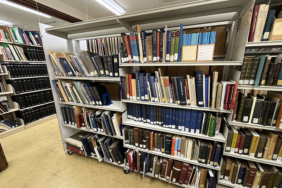 Local and community history month - local history 